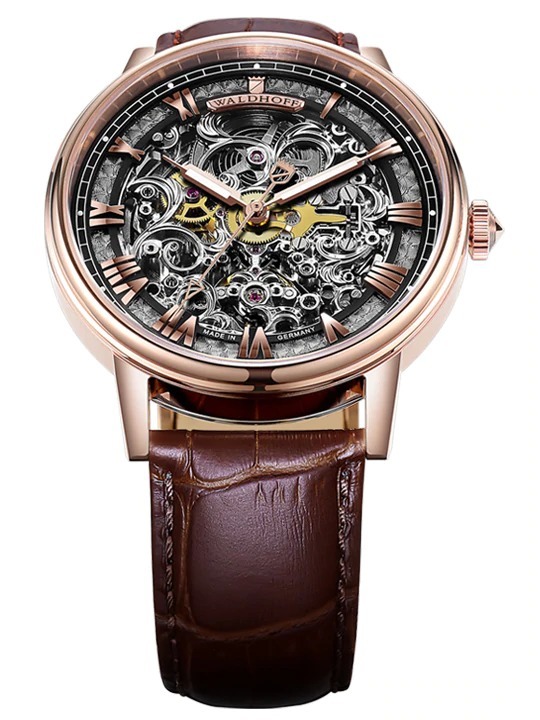 Brandenburg - Red Gold