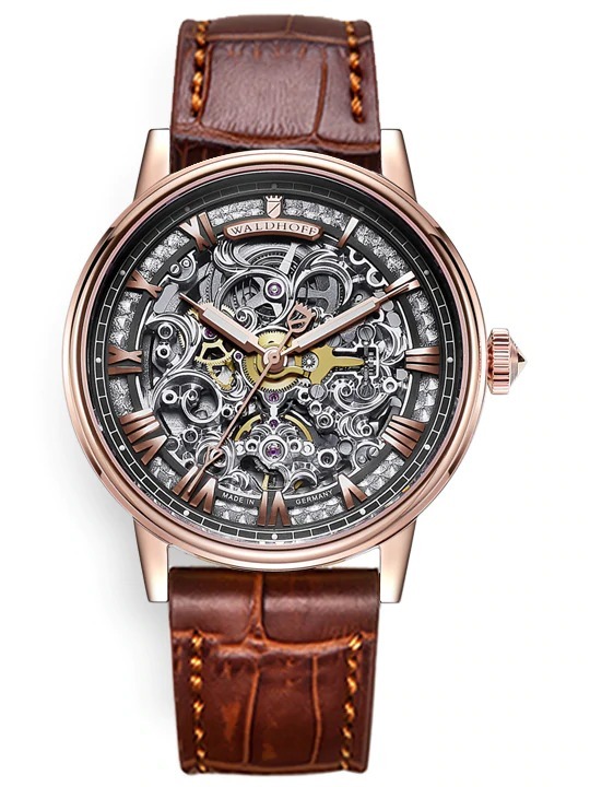 Brandenburg - Red Gold