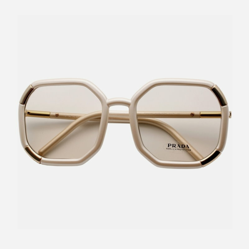 PRADA Prada Decode sunglasses SPR20X