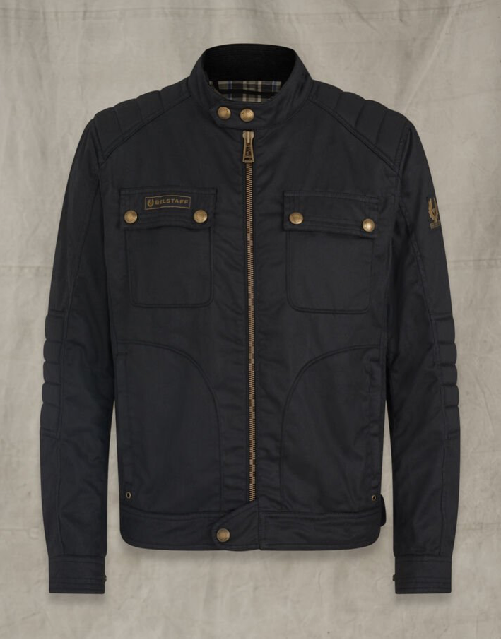 BELSTAFF Roberts2 短版外套