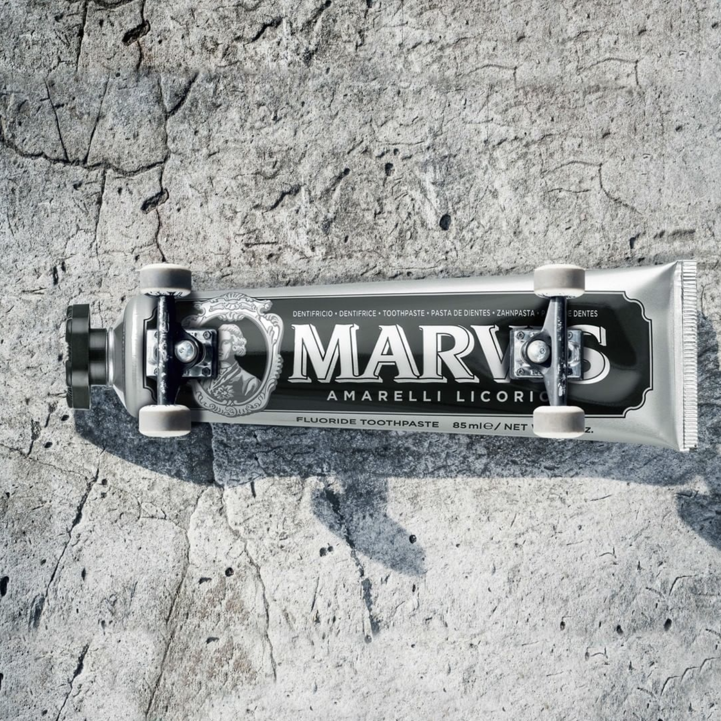 「牙膏中的愛馬仕」，推薦精品牙膏品牌TOP3！