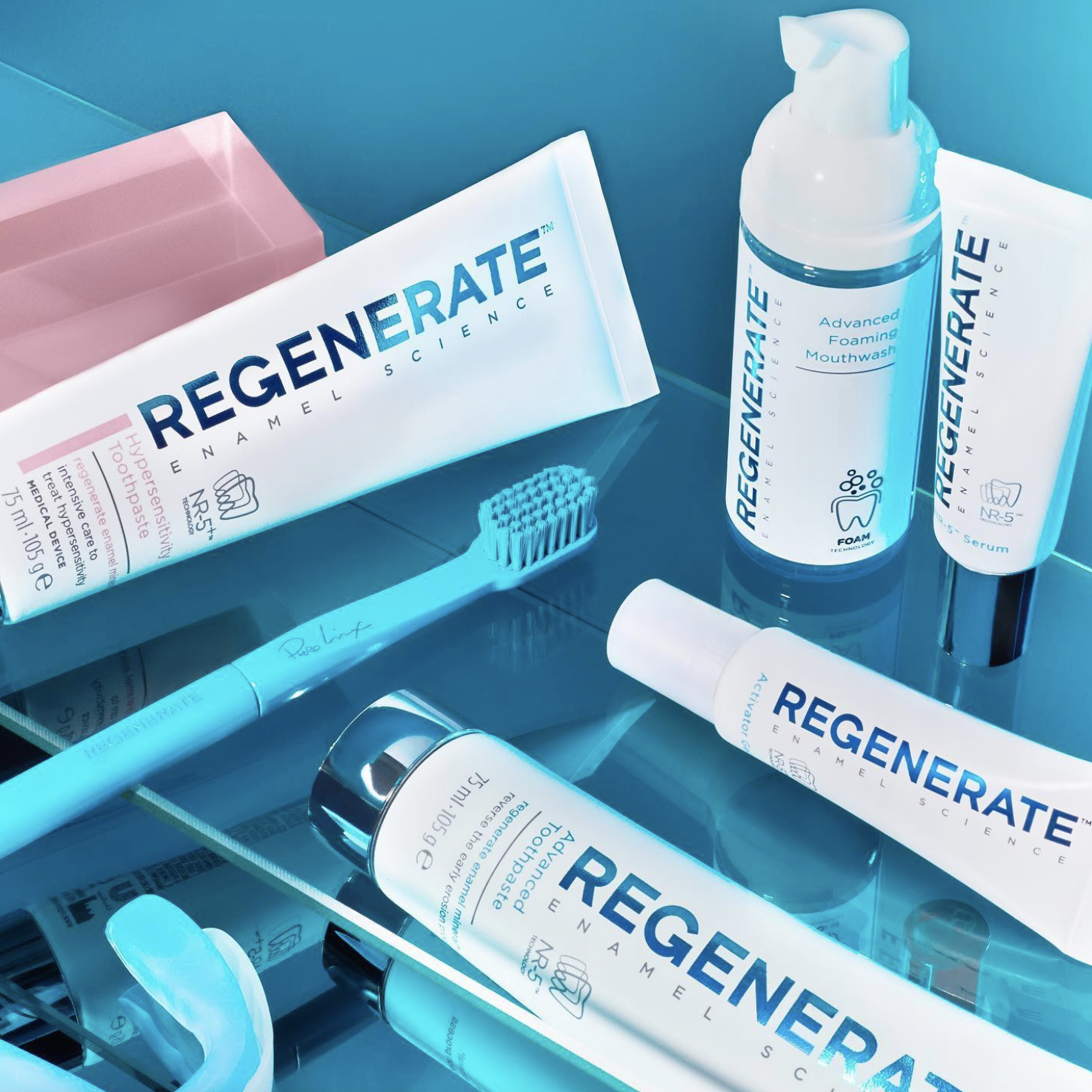 「牙膏中的愛馬仕」，推薦精品牙膏品牌TOP3！