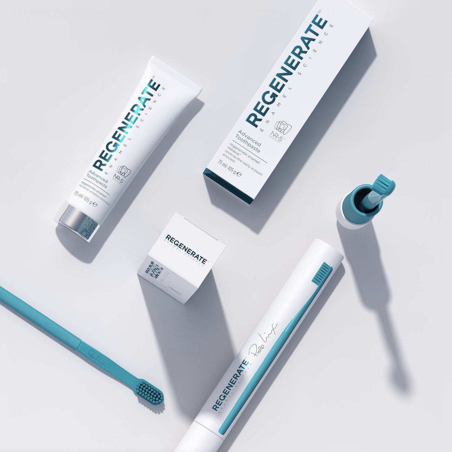 「牙膏中的愛馬仕」，推薦精品牙膏品牌TOP3！