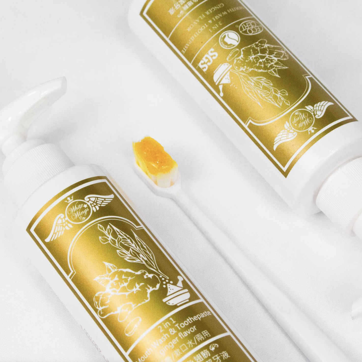 「牙膏中的愛馬仕」，推薦精品牙膏品牌TOP3！