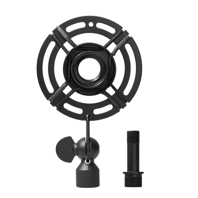 Thronmax P2 麥克風避震架