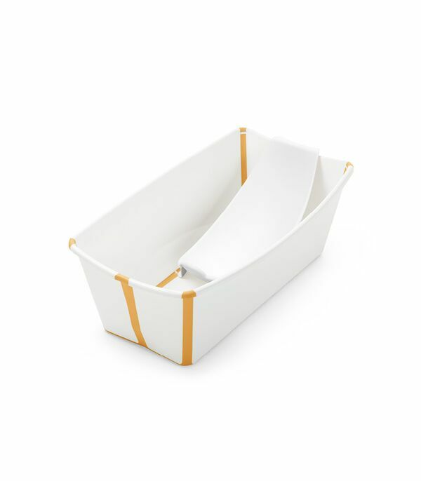 Stokke Flexi Bath New Born Support 3 初生嬰兒浴架
