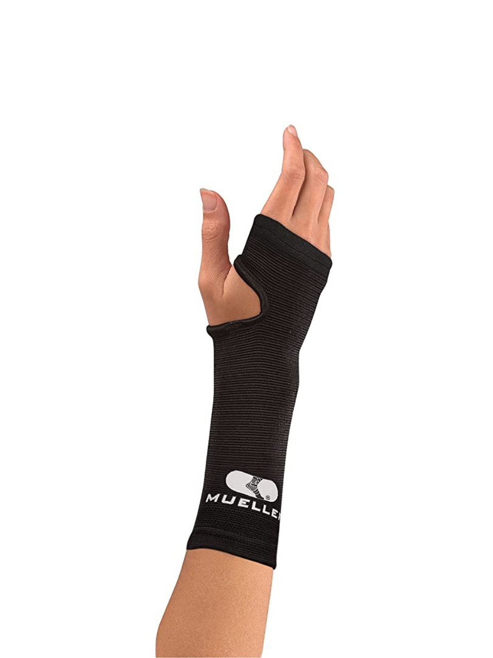 Mueller 彈力護手腕