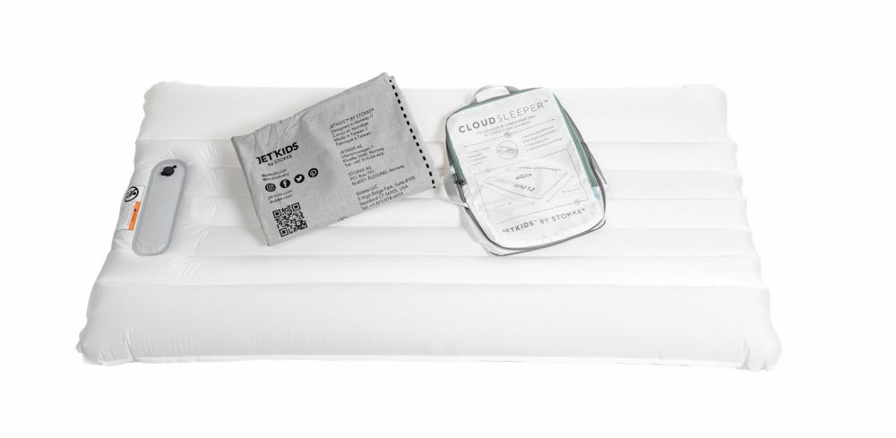 Stokke JetKids CloudSleeper 兒童充氣床
