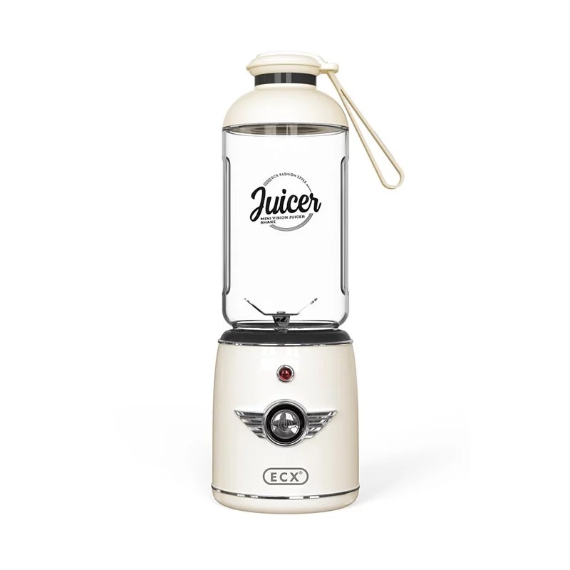 MOTECH ECX迷你果汁機