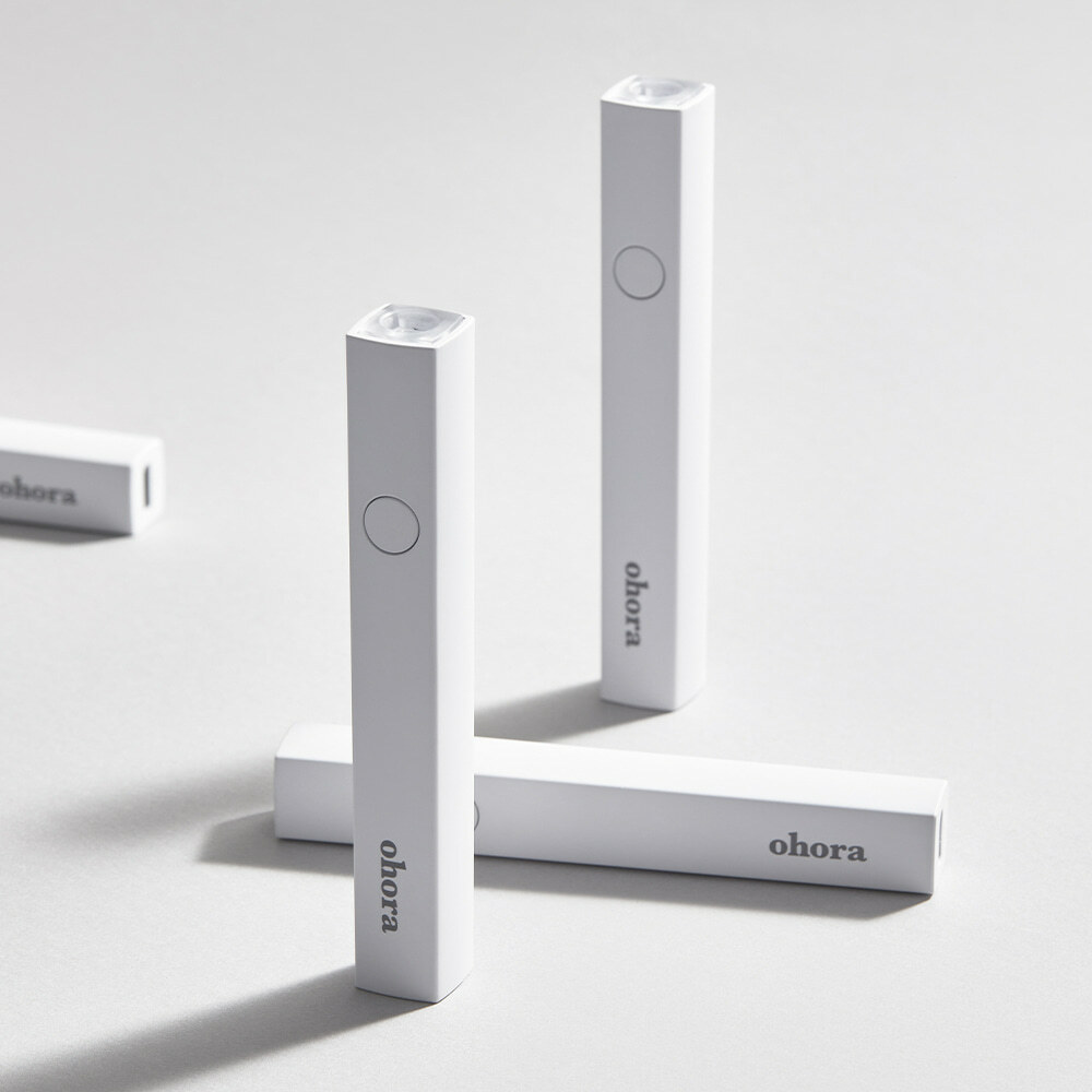 Ohora Pro Point Gel Lamp 充電型無線型