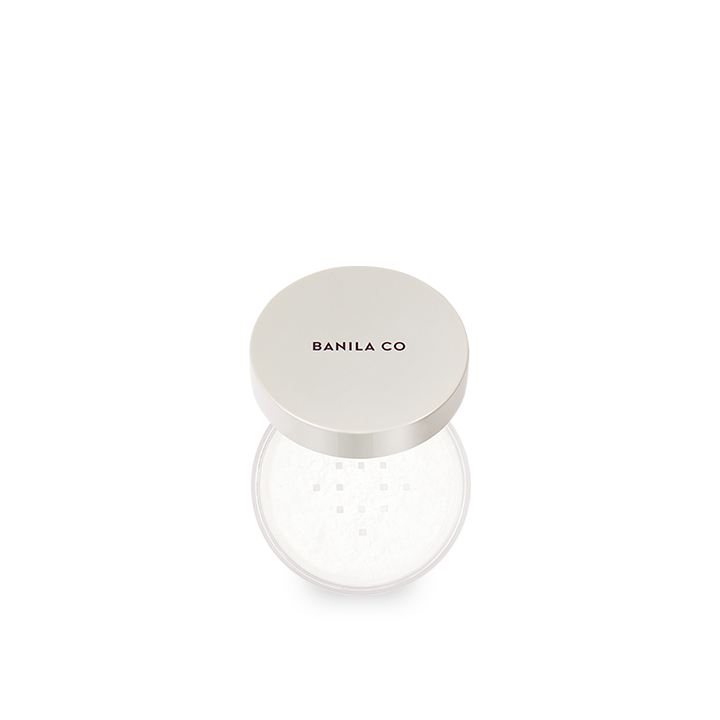 Banila Co. Prime Primer Finish Powder Mini 5g