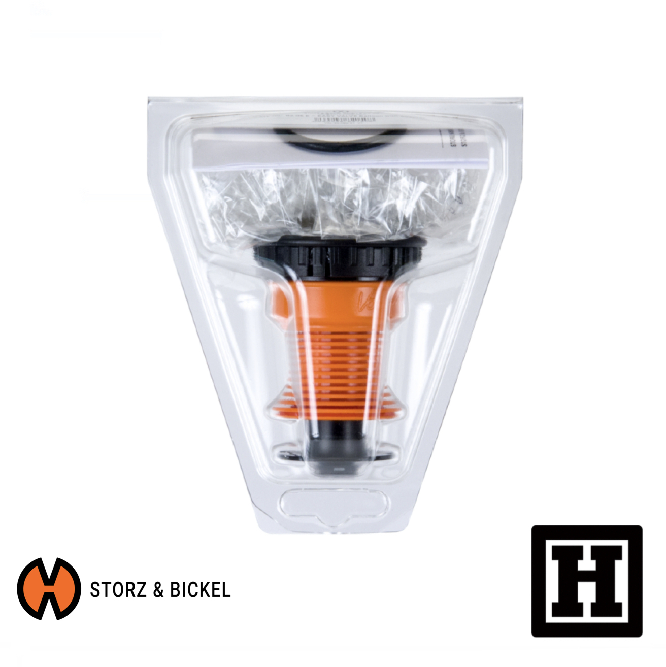 Storz & Bickel Volcano 氣球替換組 含閥門吸嘴