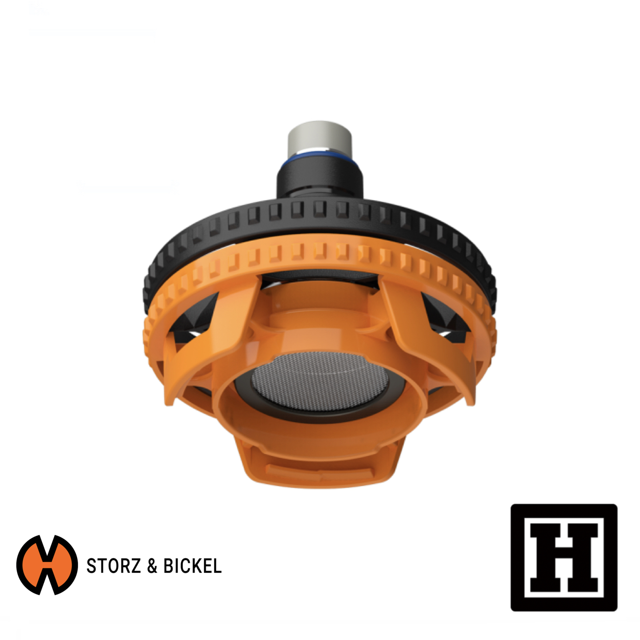 Storz & Bickel Volcano 燃料槽組合 「Hybrid專用」