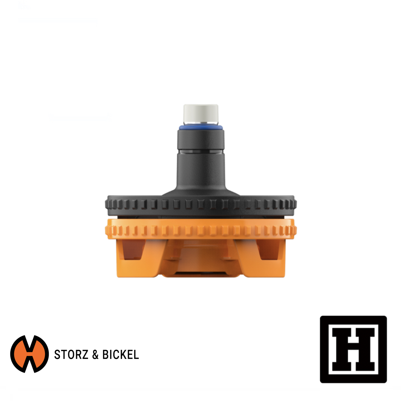 Storz & Bickel Volcano 燃料槽組合 「Hybrid專用」
