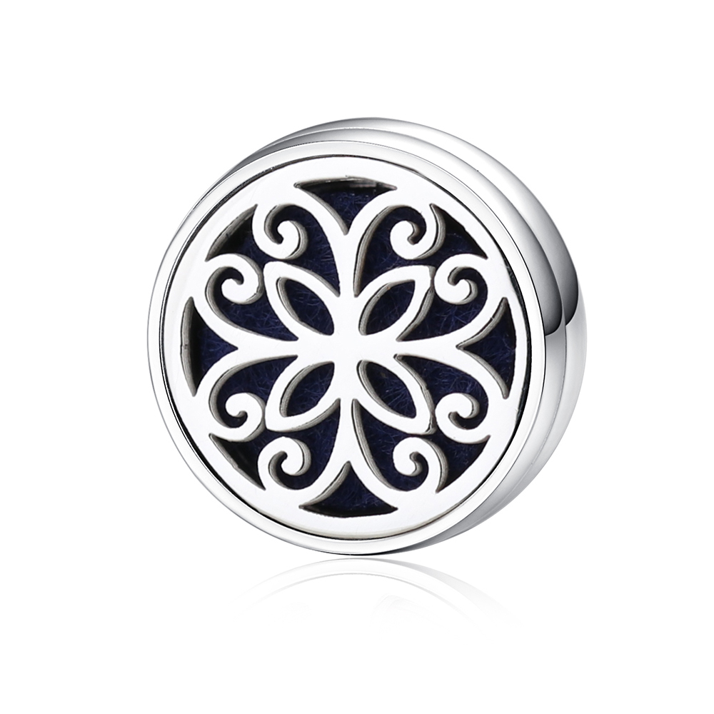 精油香薰扣 心心相印