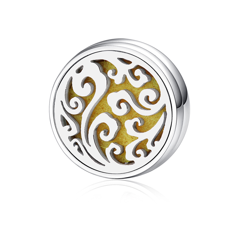 精油香薰扣 山中雲霧