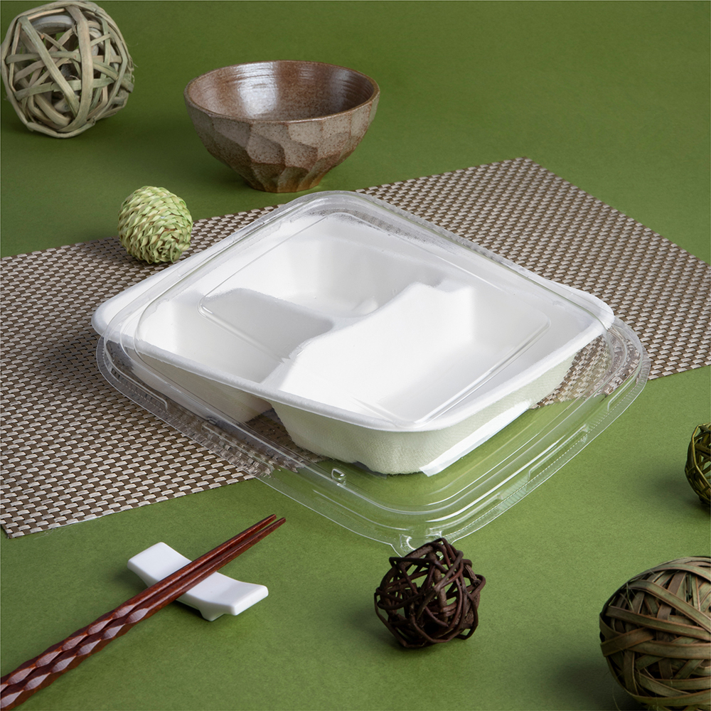 OPS透明餐盒蓋 36/37號