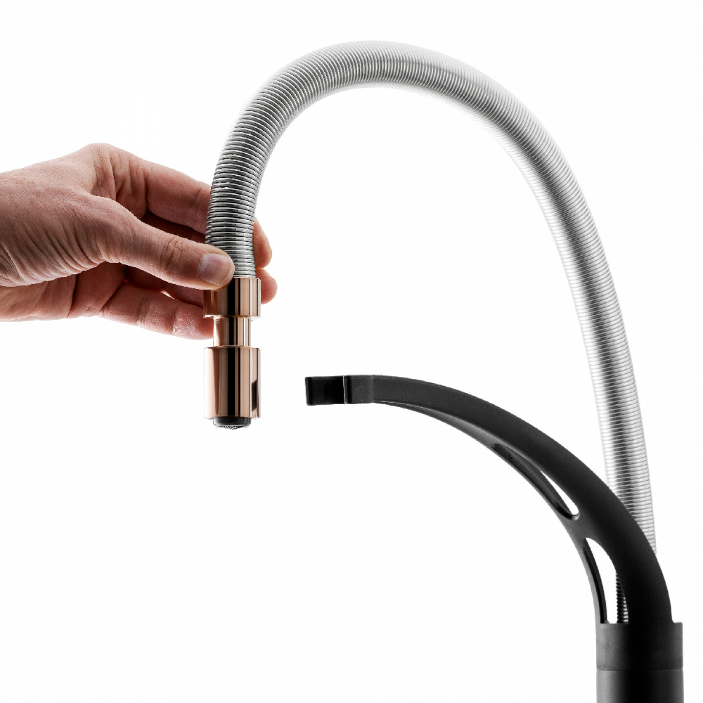 日日商 龍頭系列-JUN 廚房無鉛龍頭 EA-193-GB