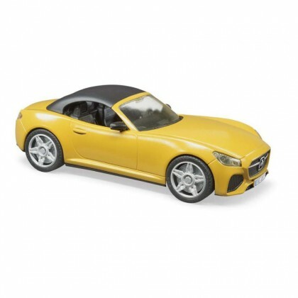Bruder Roadster BRU03480