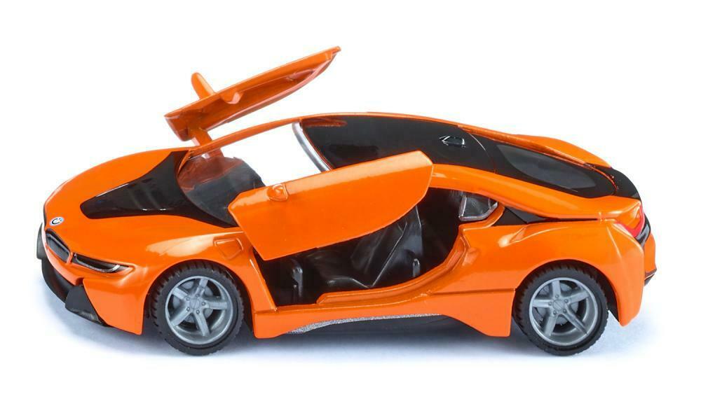 BMW I8 LCI, S2348