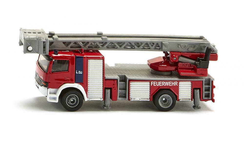 FIRE ENGINE S1841