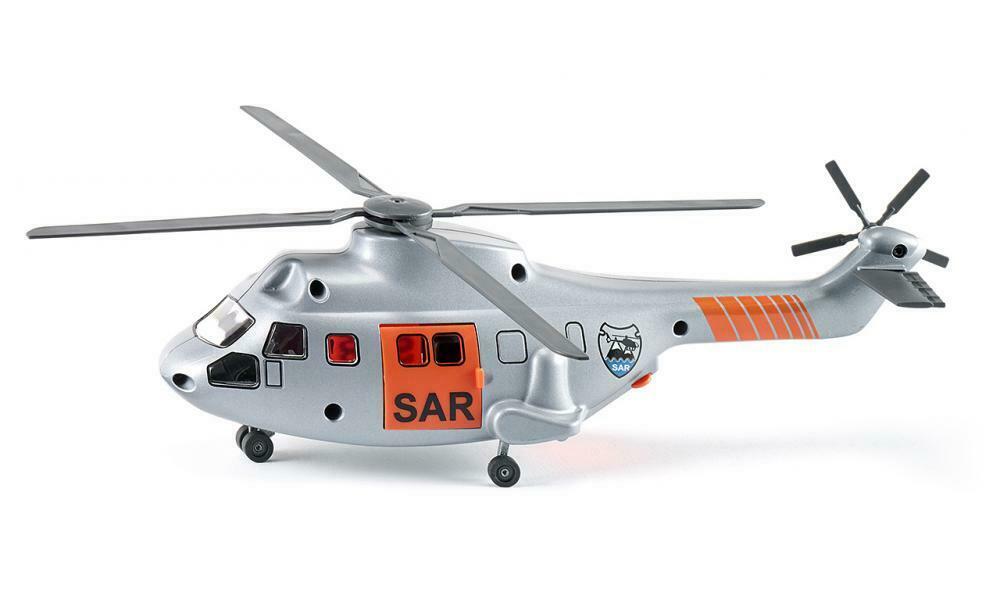 TRANSPORT HELICOPTER, S2527