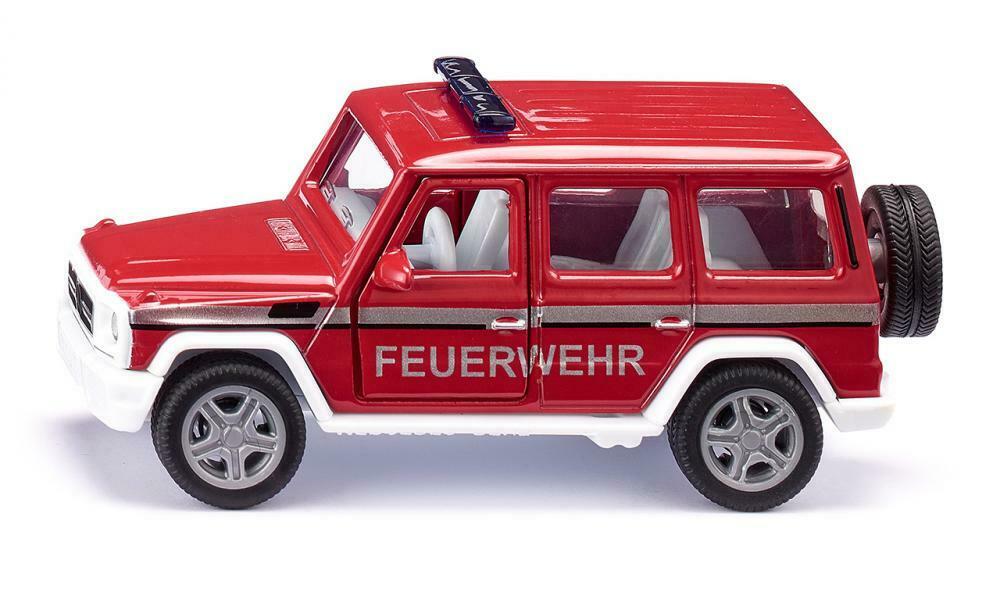 MERCEDES-AMG G65 FIRE COM CAR