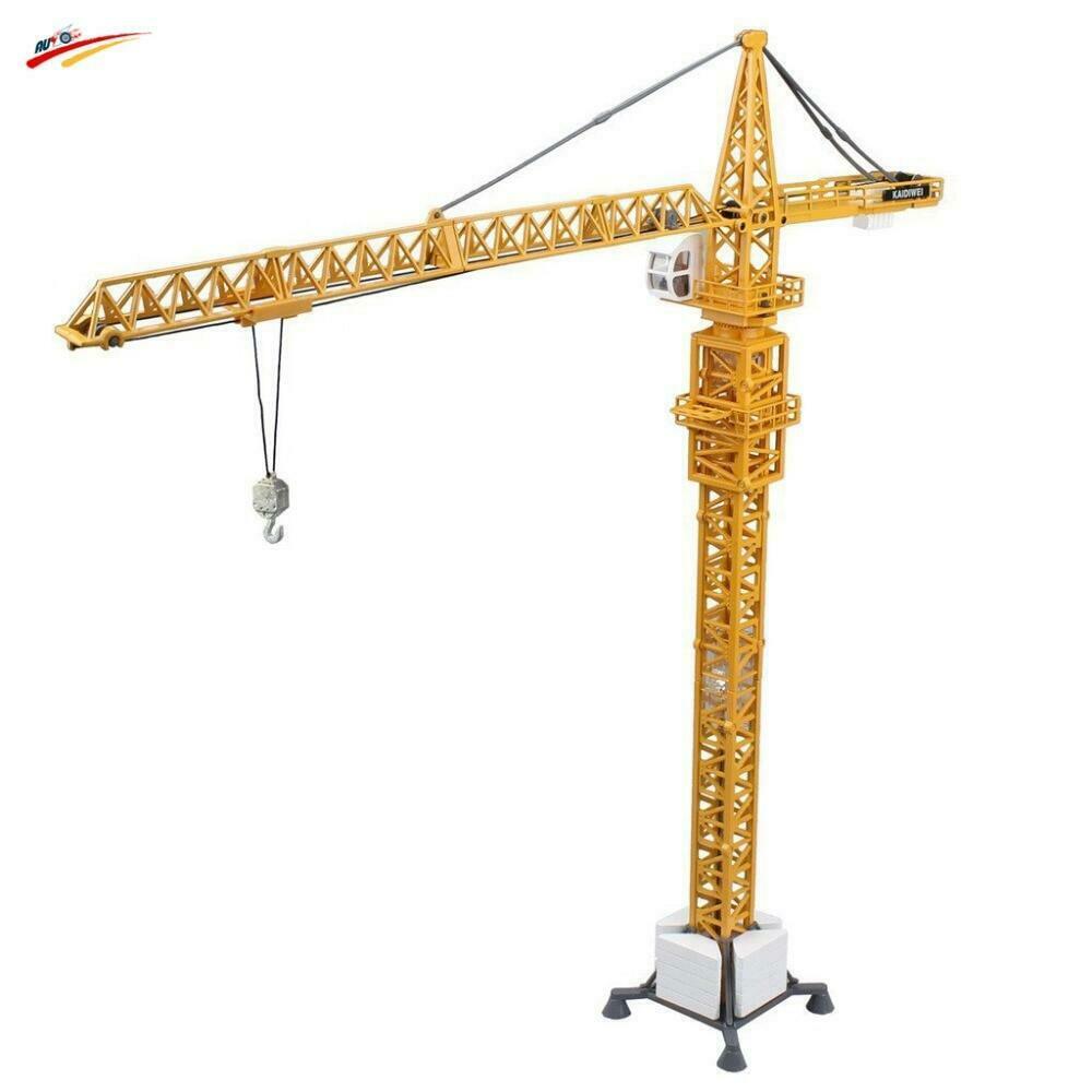 TOWER SLEWING CRANE S1899