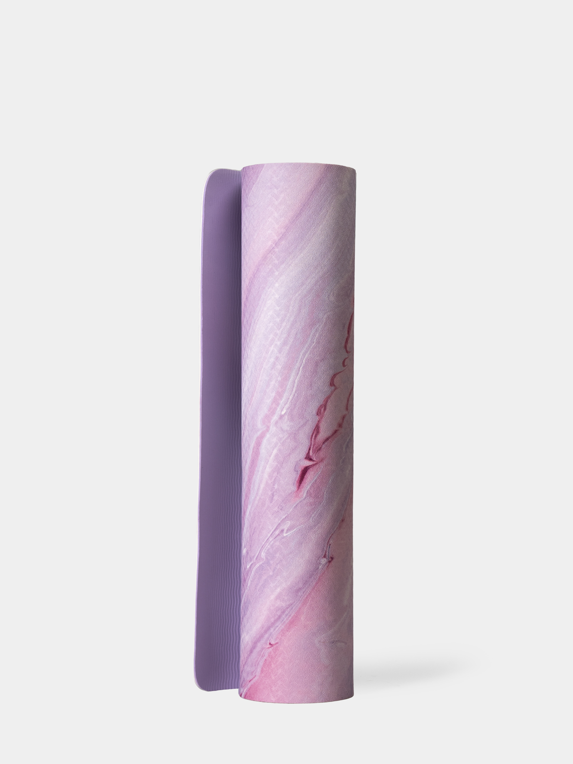 流彩超輕瑜伽墊