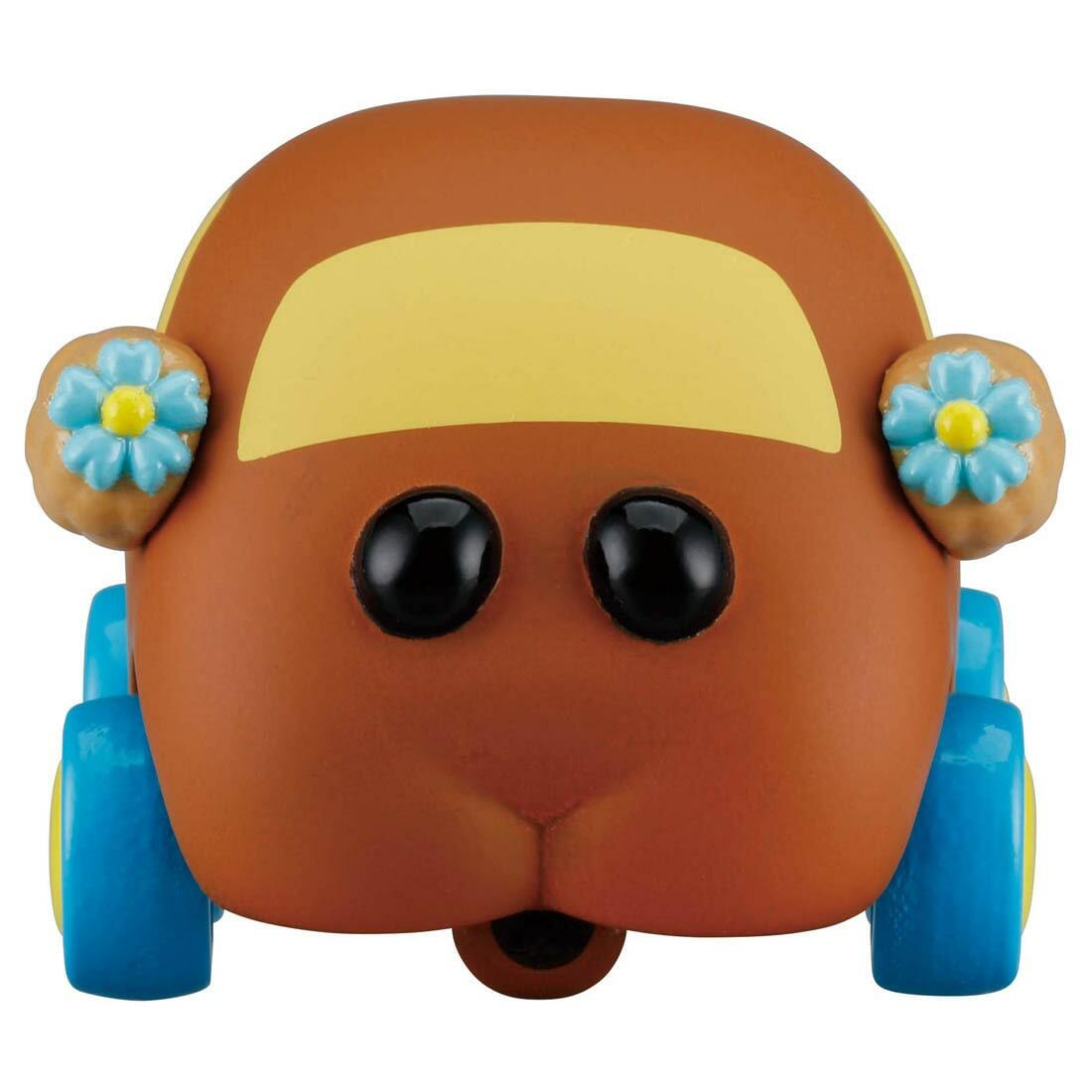 Takara Tomy ChoroQ - 天竺鼠車車 Choco