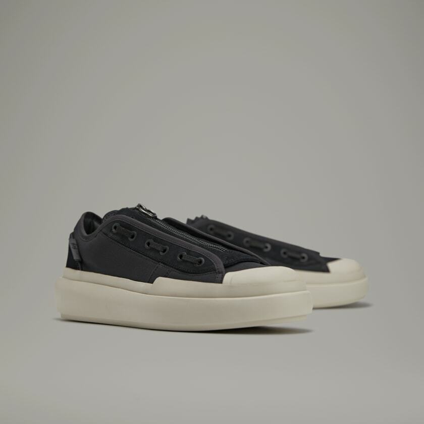 adidas y3 ajatu court low