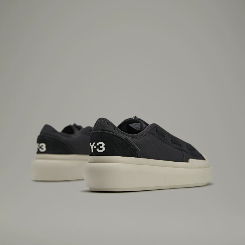 adidas y3 ajatu court low