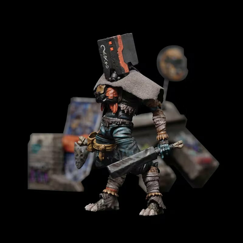 Toys Alliance: 1/18 酸雨戰爭 FAV-A55 昆加