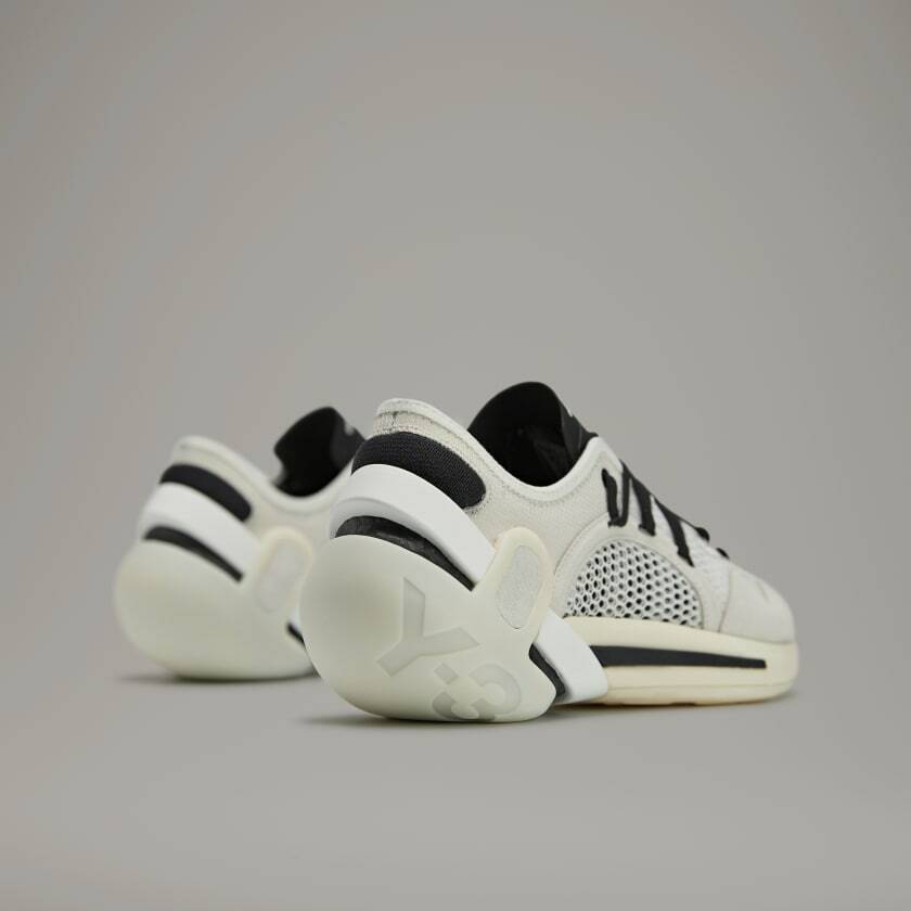 【 Y-3 IDOSO BOOST 頂級鞋款 - 灰白 】