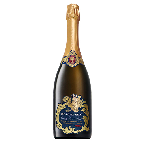 Boschendal Methode Cap Classique Grande Cuvee Brut 2015