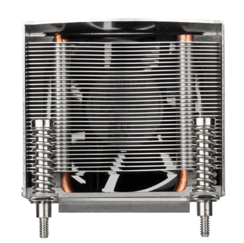 米特3C數位–SilverStone 銀欣 AR09-AM4 CPU 散熱器/SST-AR09-AM4