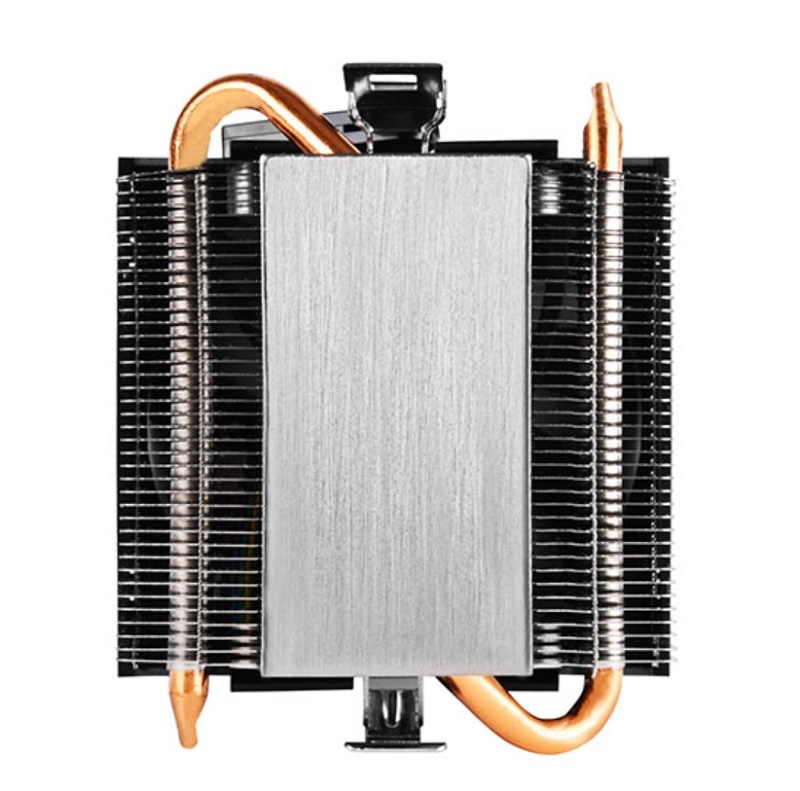 米特3C數位–SilverStone 銀欣 KR01 CPU 散熱器/SST-KR01