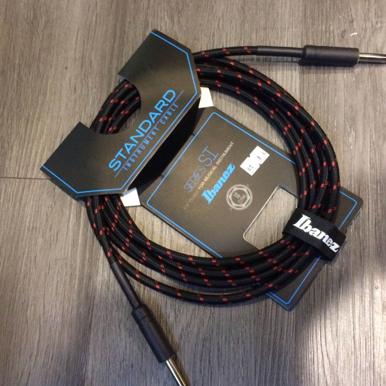 IBANEZ SERIES SI 10' 3.05米 導線