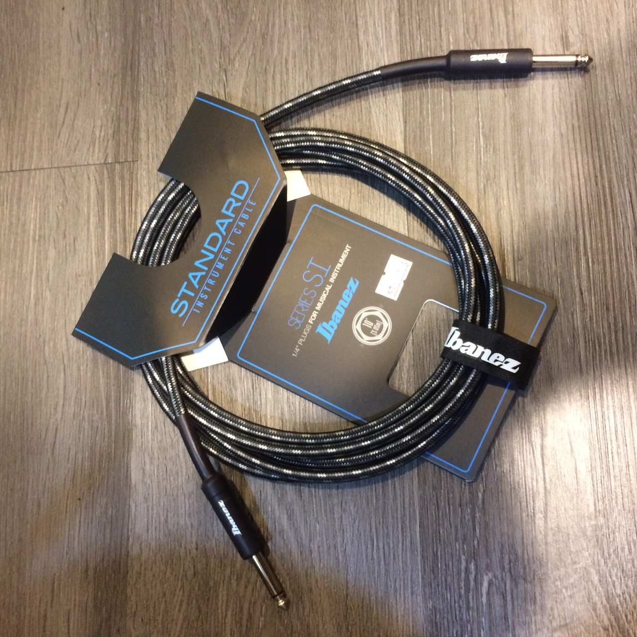 IBANEZ SERIES SI 10' 3.05米 導線