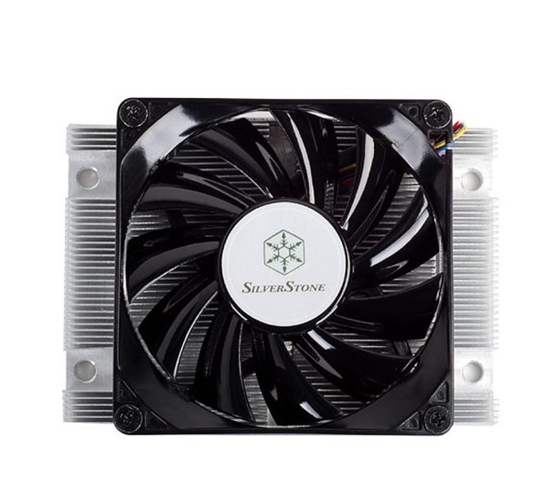 米特3C數位–SilverStone 銀欣 NT07-AM2 CPU 散熱器/SST-NT07-AM2