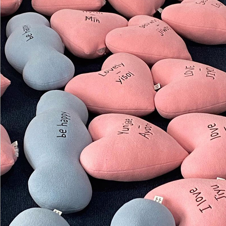 kachus diary客製化抱枕no.1