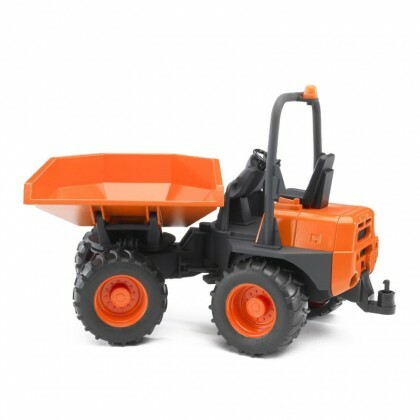 Bruder AUSA Minidumper BRU02449