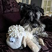 英國ROSEWOOD 玩具系列 -Farmyard Sheep