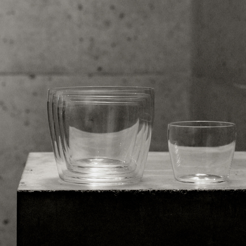 木村硝子店 TU306 極薄玻璃杯-2
