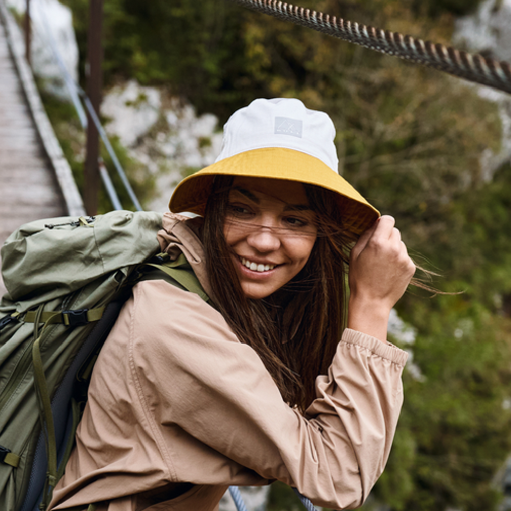 BUFF 太陽漁夫帽 Sun Bucket Hat