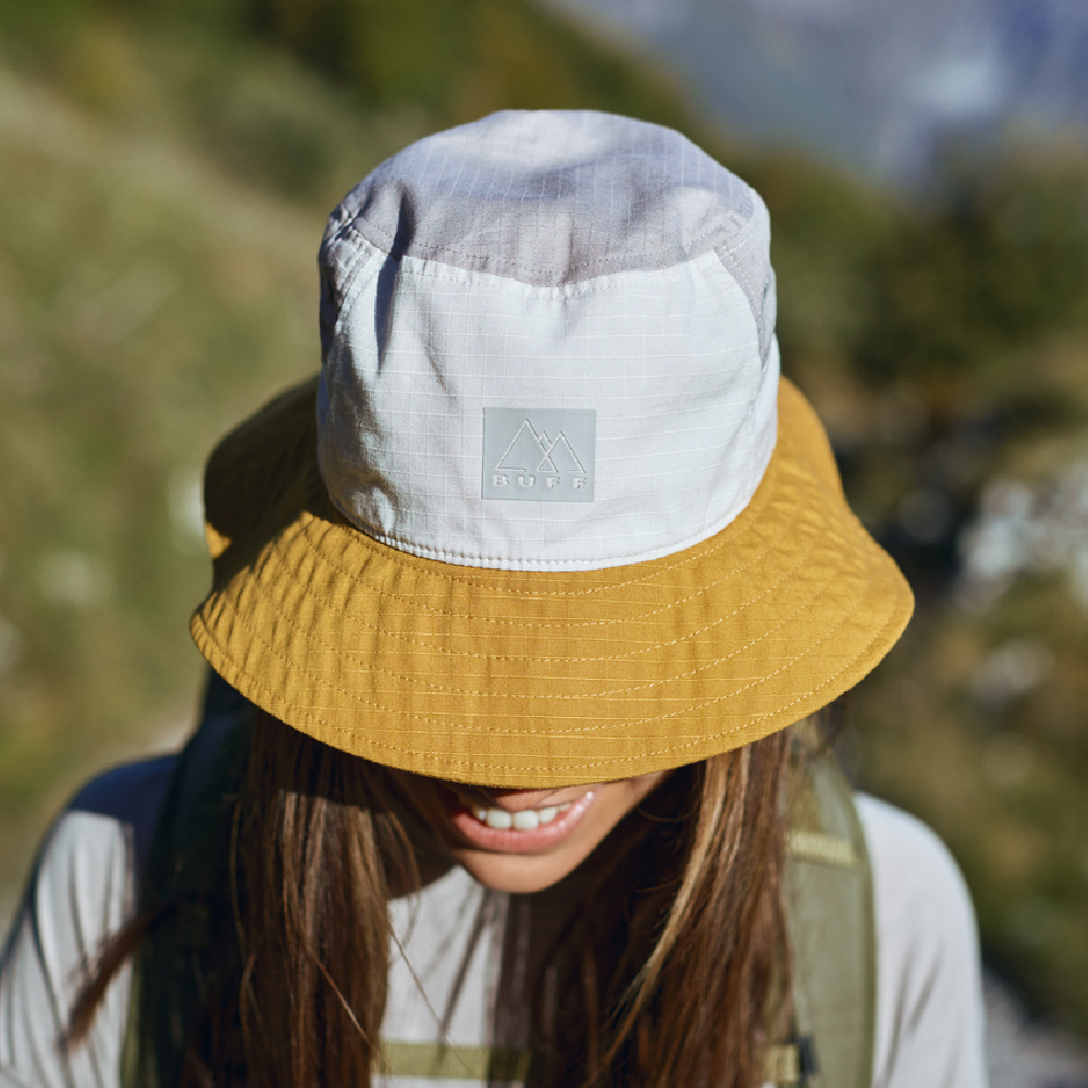 BUFF 太陽漁夫帽 Sun Bucket Hat