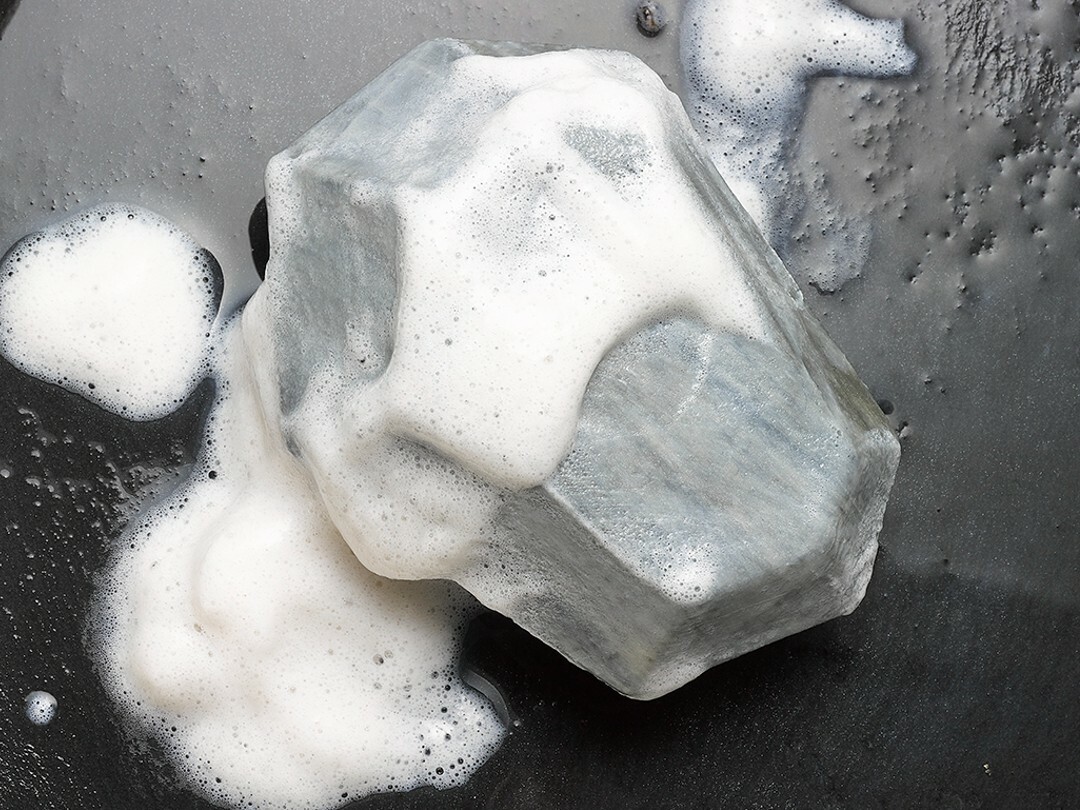 男士洗臉推薦 男士洗臉香皂 乾肌 敏感肌洗臉皂