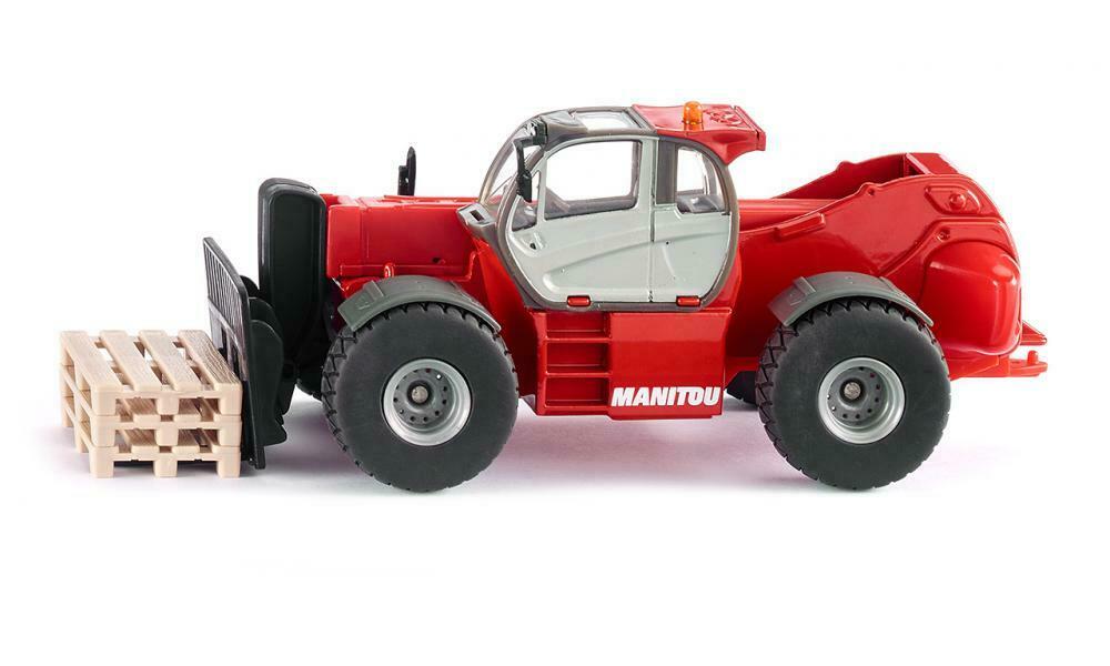 MANITOU MHT 10230 TELEHANDLE, S3507