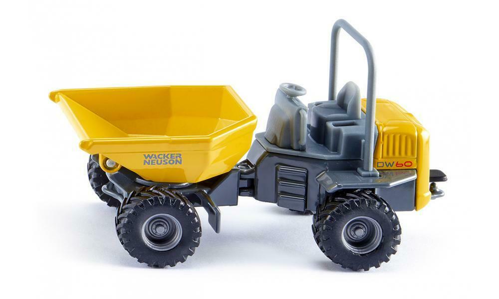 WACKER NEUSON DW60 DEMPER, S3509