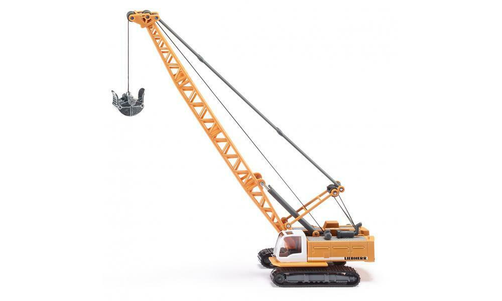 CABLE EXCAVATOR S3536
